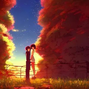 不顾一切去爱你