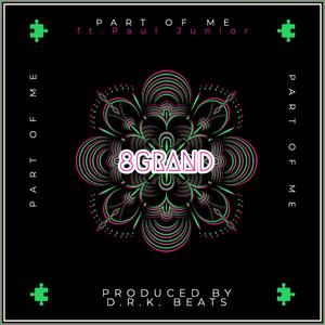 Part of Me (feat. Paul Junior)