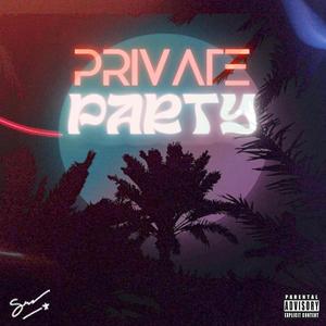 PRIVATE PARTY