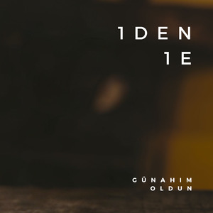 Günahım Oldun