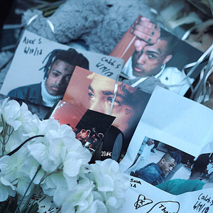 ✟PLZ DONT GO✟(RIP XXXTENTACION)PROD BY.TAYLOR