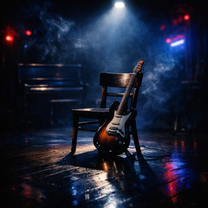 A Song for the Empty Chair