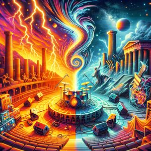 Aristotelian Anthems