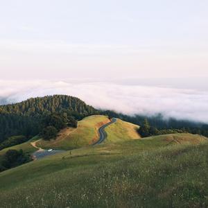 Downhill