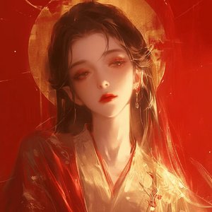 《梦醒》