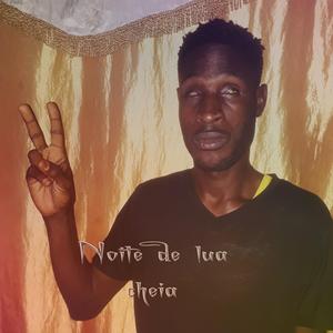 Noite de lua cheia