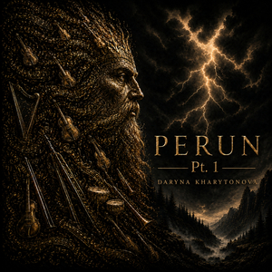 Perun, Pt.1