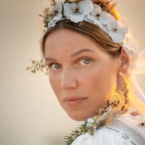 Моя девочка