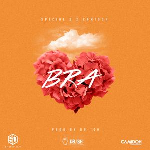 BRA (feat. Camidoh)