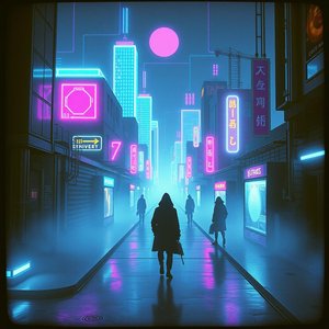 Cyberheart Frequency