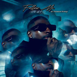 Follow Me (No GPS) (House Remix)