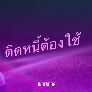 ติดหนี้ต้องใช้