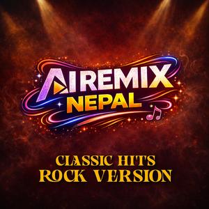 Gaye Mera Ganja Khane Din Haru (Rock Version)