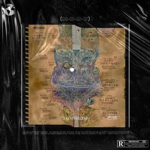 SASIOVERLXRD-薄荷水(M-B-D-V)