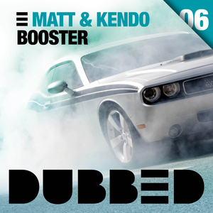 Booster (Original Mix)