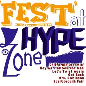 Hey Mr. Tambourine Man