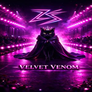 Velvet Venom