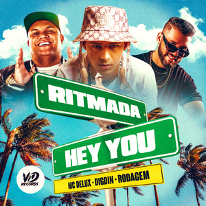 RITMADA HEY HOU