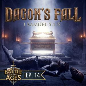 Dagon's Fall