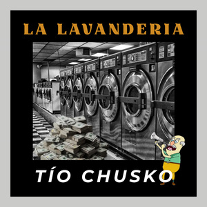 La lavandería