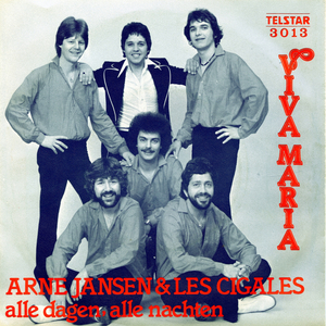 Alle Dagen Alle Nachten