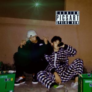 闭门造车（Prod.BECU BEATZ）