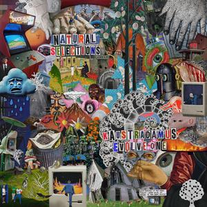 Delirium (feat. Sage Grady & Emphasize)