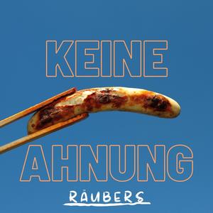 Keine Ahnung