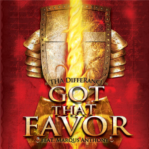 Got That Favor (feat. Marqus Anthony)