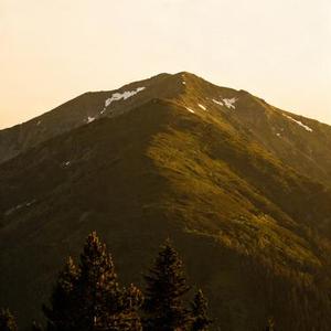 等我翻过这座山 (Cover 田园)