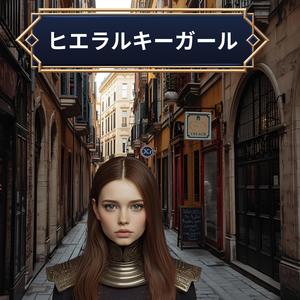 ヒエラルキーガール