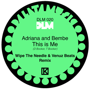 This Is Me (Wipe the Needle and Venuz Beats Remix)