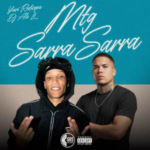 MTG Sarra Sarra