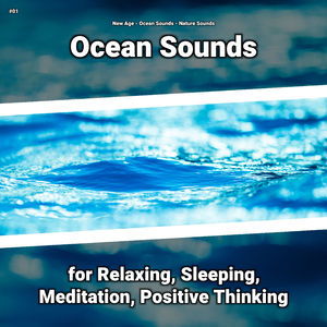 Ocean Waves for Sleep