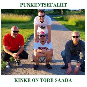 Kinke on tore saada