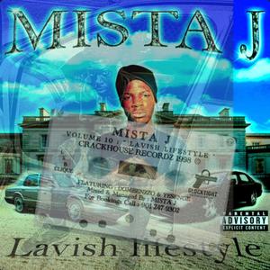 L.S.B. Representativez (feat. Mista J) (Mista J Vol. 8 Version)