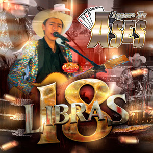 18 Libras