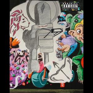 No Melody at 3 AM (feat. Devilish G)