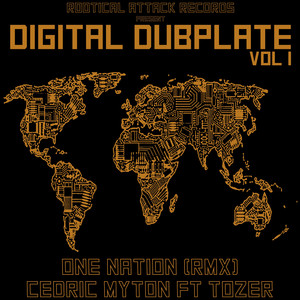 One Nation, Pt. 3 (Remix)