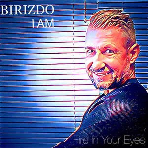 Fire in Your Eyes (Instrumental Ext.)