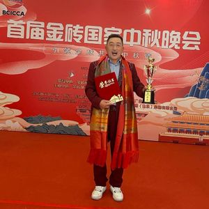数字越起来-旋律酷阳(王从兴)