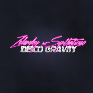 Disco Gravity (No Sax Edit)