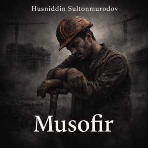 Musofir
