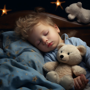 Paisaje Marino Soñador Para El Bebé