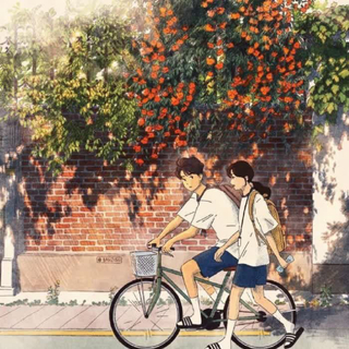 六月限定｜与你相遇是夏日浪漫的序章