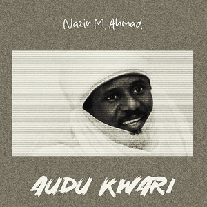 Audu Kwari