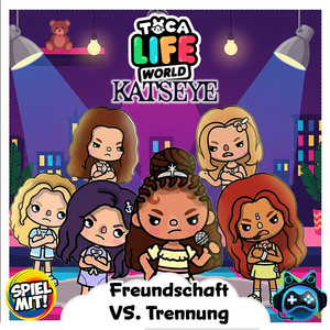 Kapitel 01: Yoonchae verletzt sich vor der großen Tour!