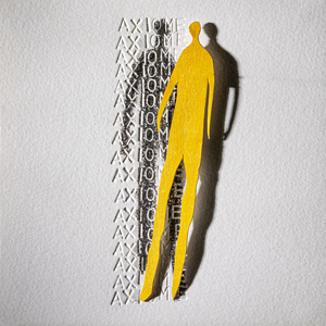 Laisse la nuit t'illuminer