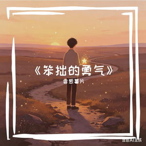 《笨拙的勇气》