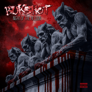 Under the Pit (feat. Lo Key, Seuss Mace, Cartoon Bondurant, Enokh Xmortiz, Nine Millz, Bzo, Crossworm, Easer, Hellz Bellz, ILLtemper & AZ The Fallen)